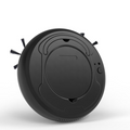 MopMate Smart Floor Robot – Automated Vacuum & Mopping Assistant