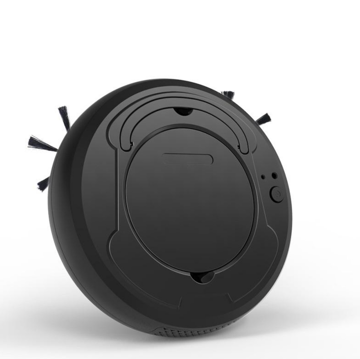 MopMate Smart Floor Robot – Automated Vacuum & Mopping Assistant