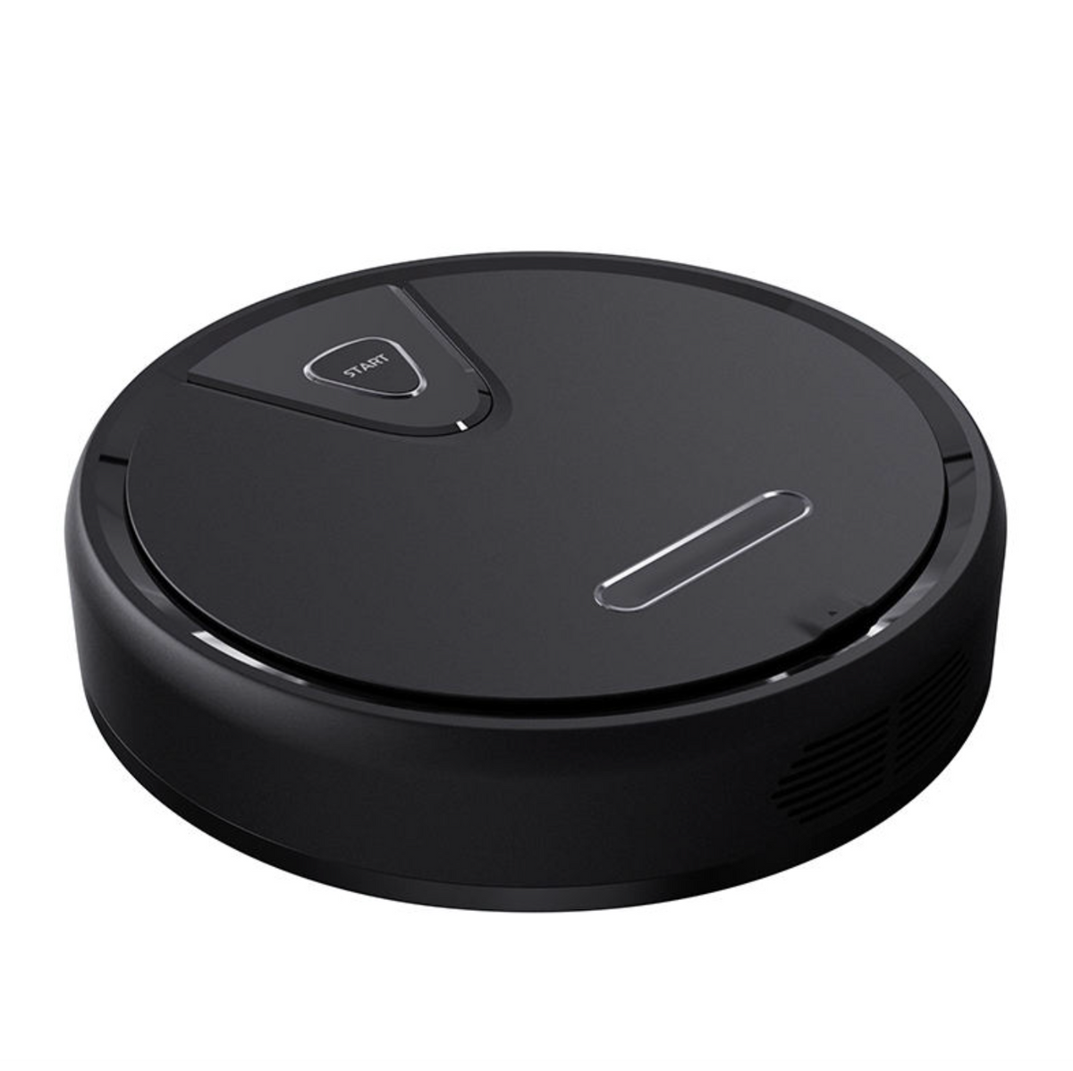 Smart Floor Robotic Vacuum Cleaner – Automated Cleaning Made Easy