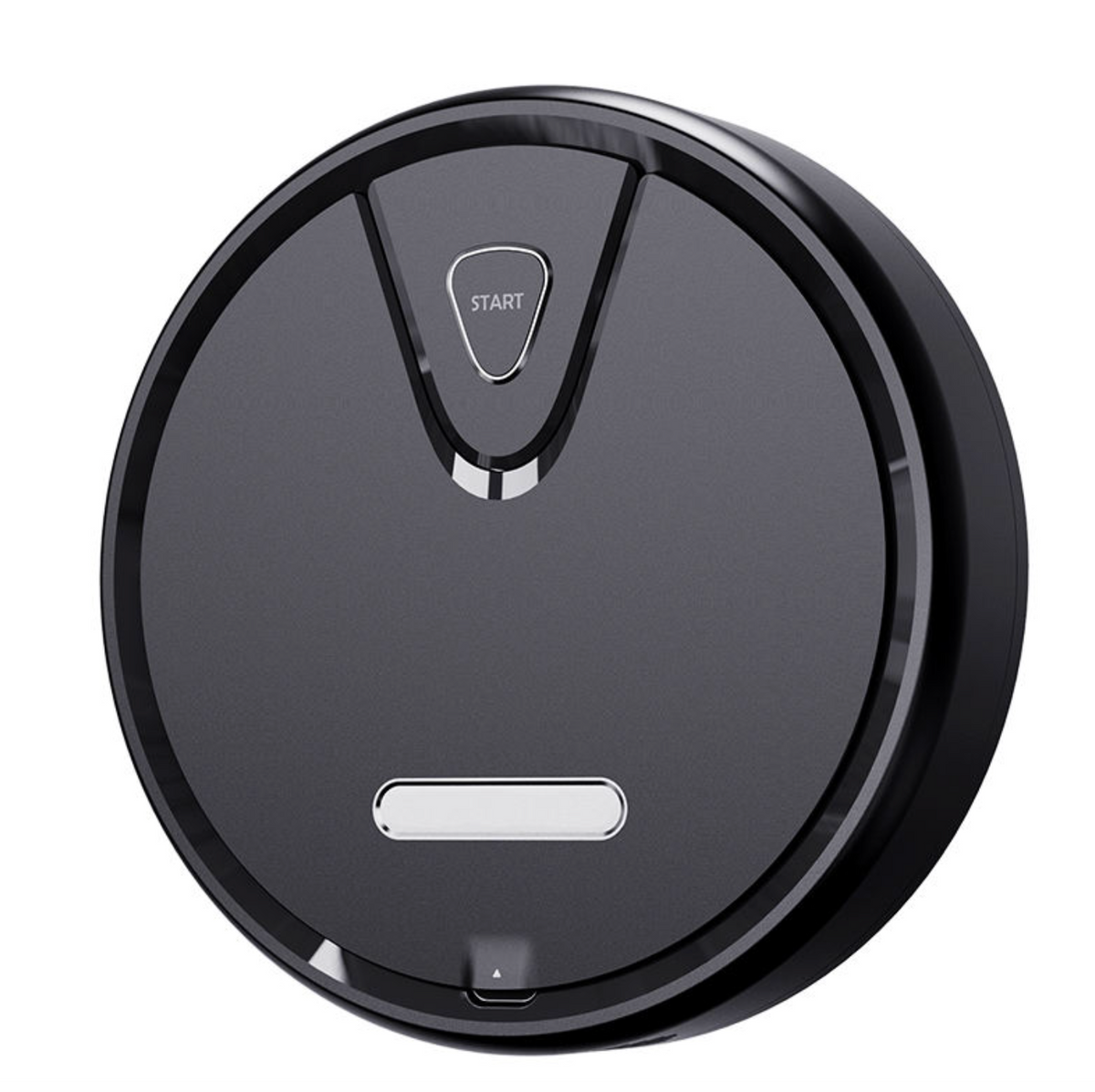 Smart Floor Robotic Vacuum Cleaner – Automated Cleaning Made Easy