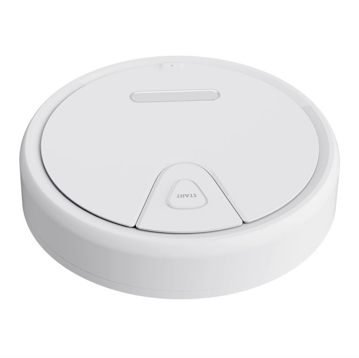 Smart Floor Robotic Vacuum Cleaner – Automated Cleaning Made Easy