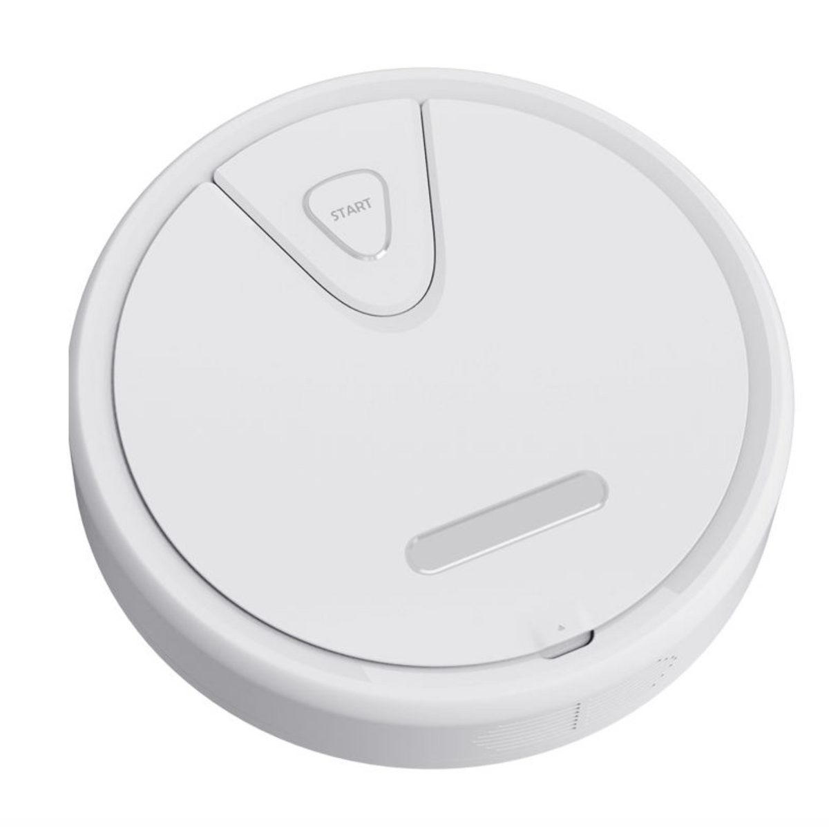 Smart Floor Robotic Vacuum Cleaner – Automated Cleaning Made Easy