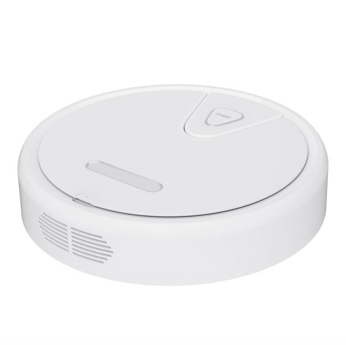 Smart Floor Robotic Vacuum Cleaner – Automated Cleaning Made Easy