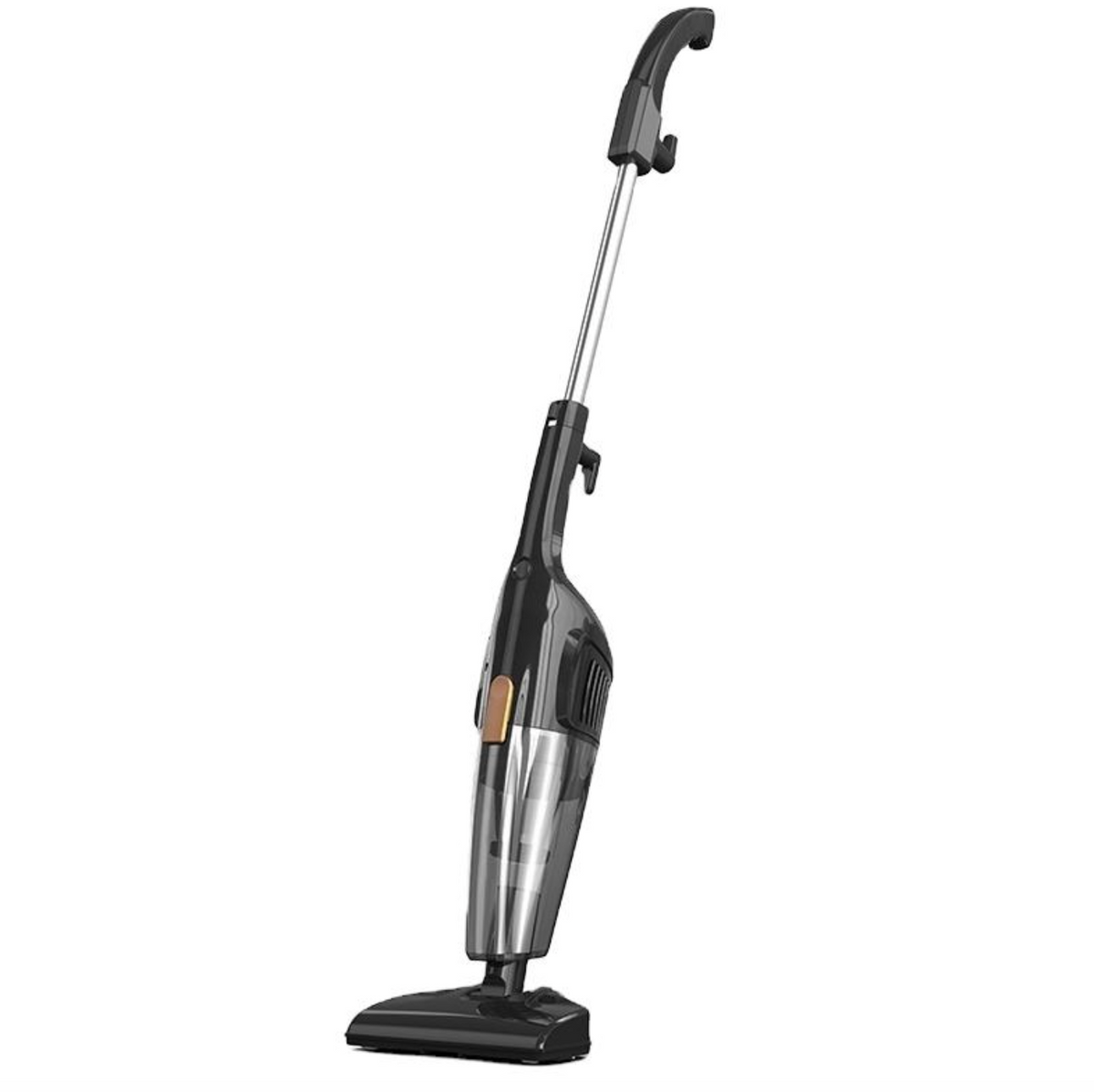 18KPa 600W Electric Stick Vacuum Cleaner – Powerful & Portable Home Cleaning