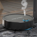 SmartSweep Robotic Floor Cleaner – Automated Home Cleaning Assistant