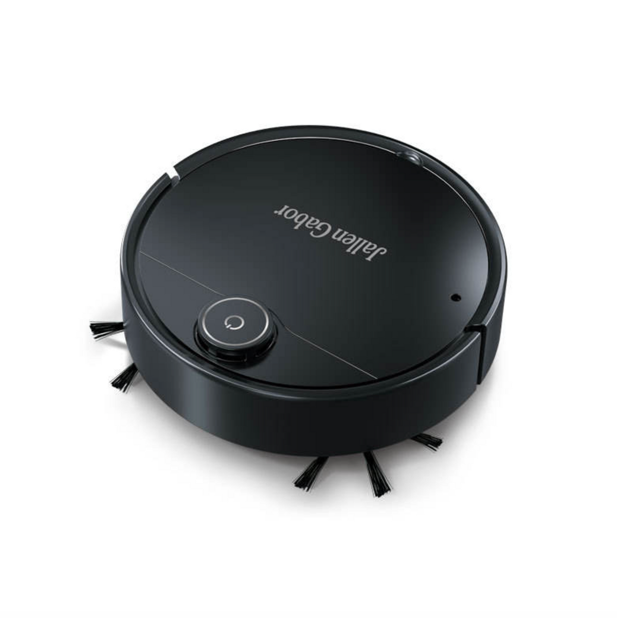 SmartSweep Robotic Floor Cleaner – Automated Home Cleaning Assistant