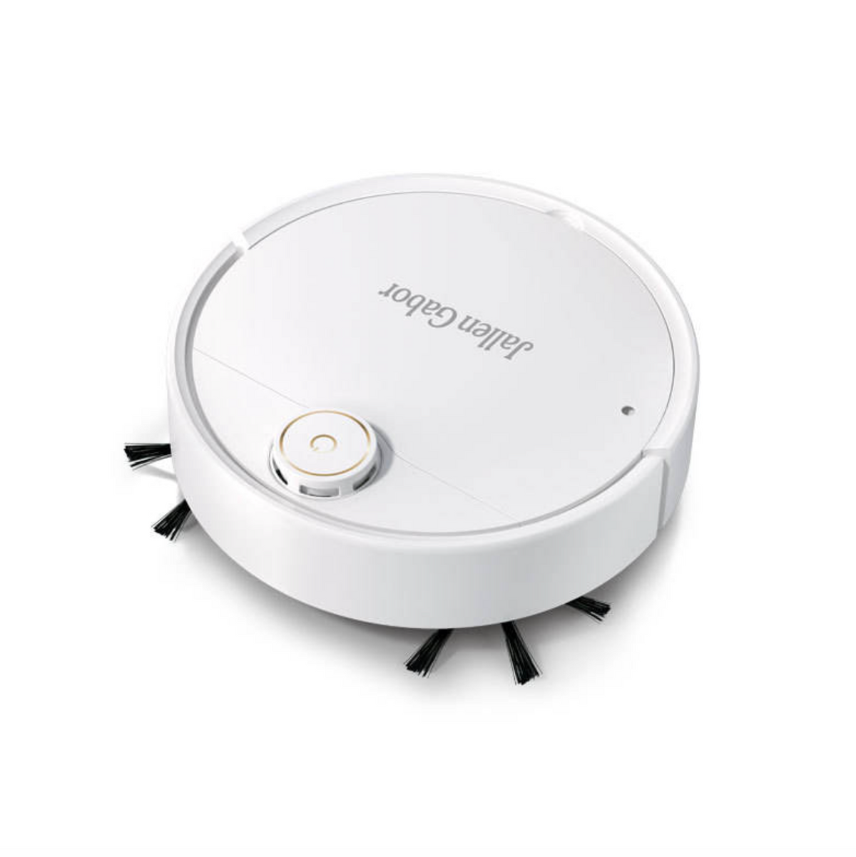 SmartSweep Robotic Floor Cleaner – Automated Home Cleaning Assistant