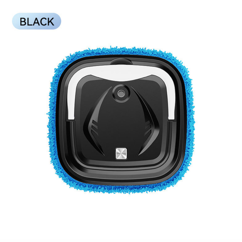 HomeGlide Automatic Floor Cleaner – Smart Everyday Cleaning Companion