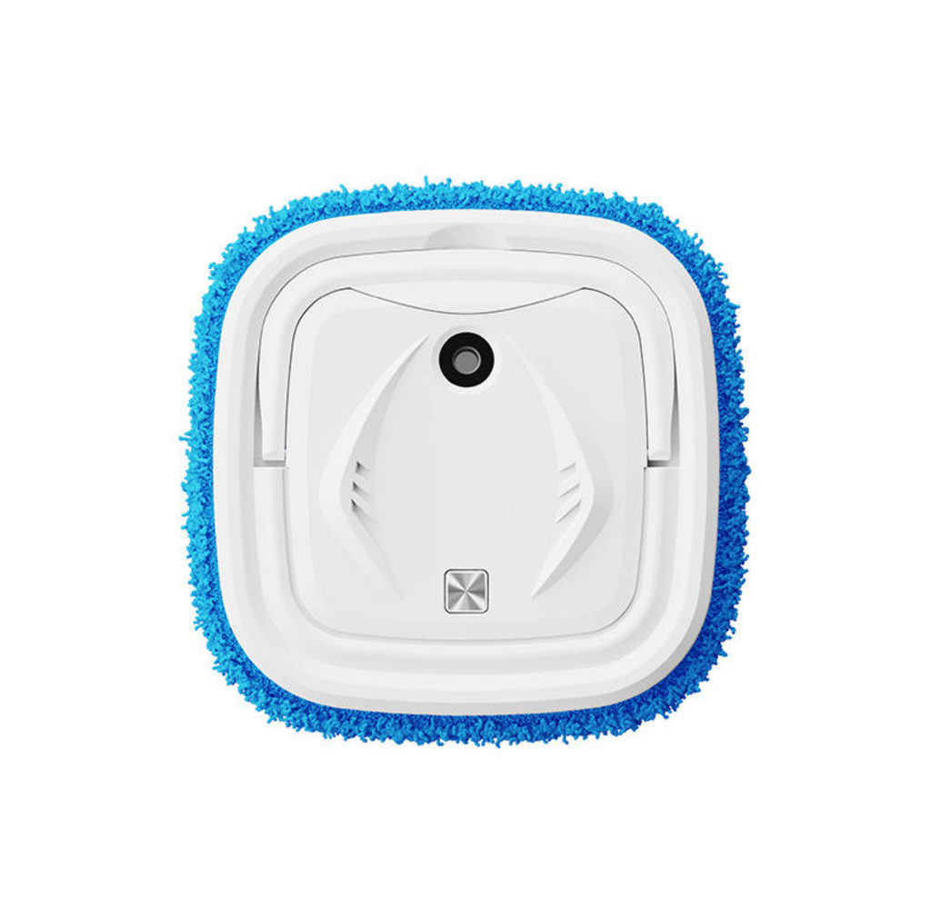 HomeGlide Automatic Floor Cleaner – Smart Everyday Cleaning Companion
