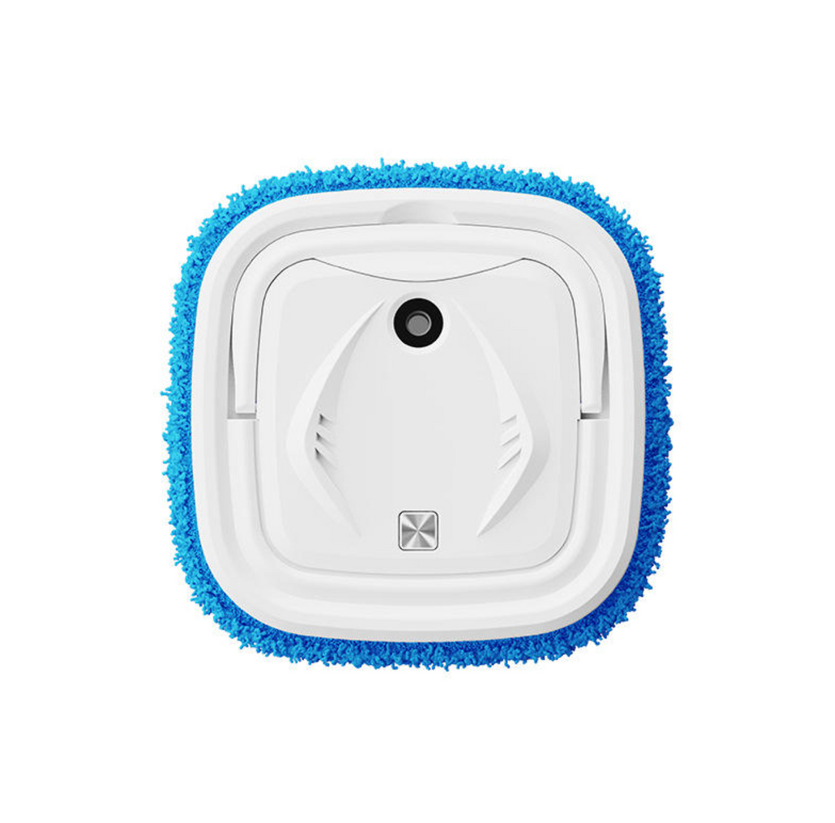 HomeGlide Automatic Floor Cleaner – Smart Everyday Cleaning Companion