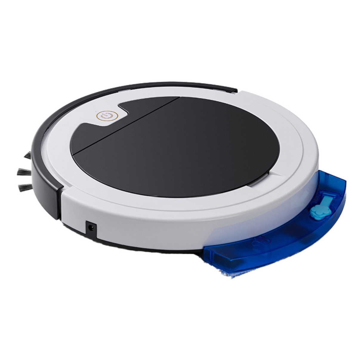 CleanFusion 4-in-1 UV Wet & Dry Floor Cleaner – Deep Cleaning Made Simple