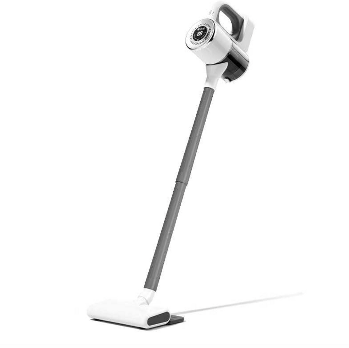 3-in-1 Electric Vacuum Cleaner – Powerful Cleaning for Every Corner